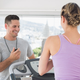 Illustration for article titled Your Gym Is Watching You. Counting. Monitoring. Waiting.